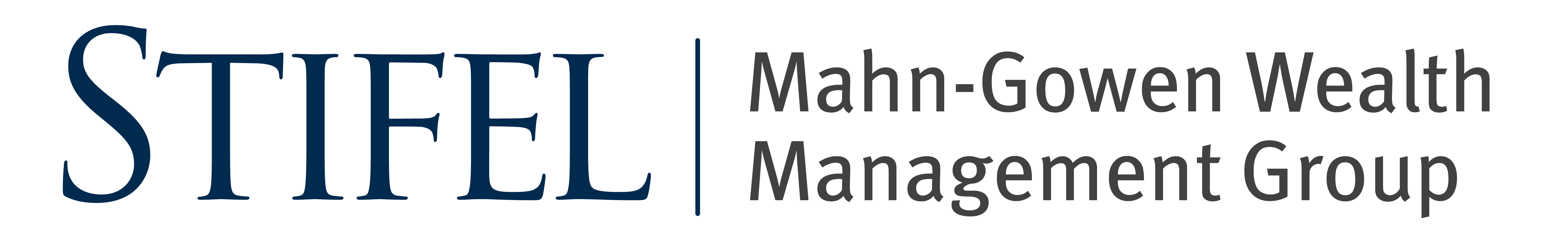 Stifel | Mahn-Gowen Wealth Management Group
