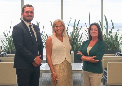Mahn-Gowen Wealth Management Group